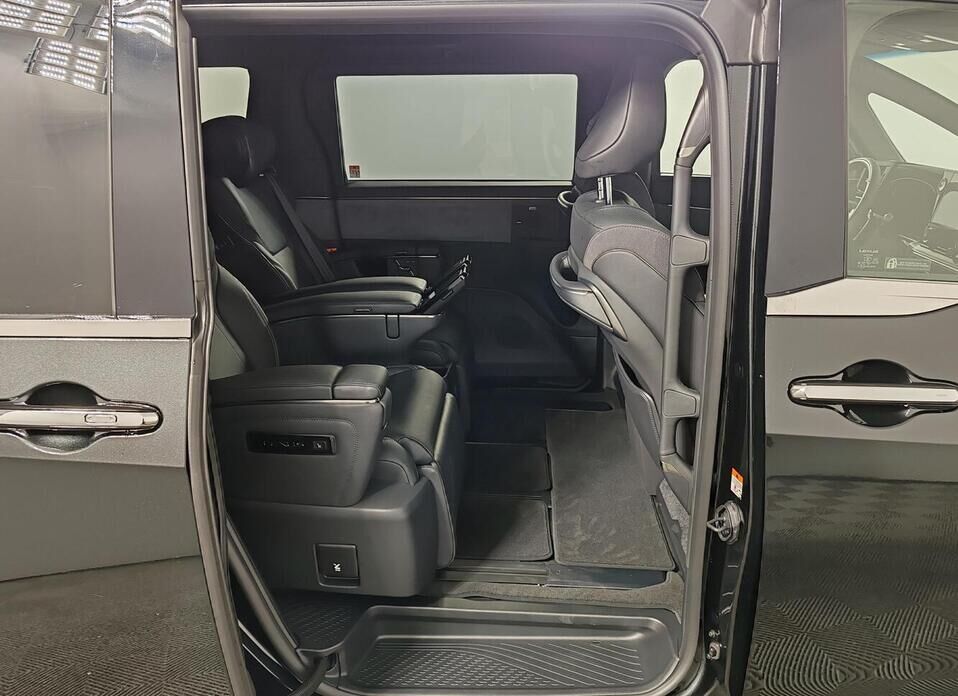 Lexus LM, II 350h 2.5hyb CVT (190 л.с.) 4WD