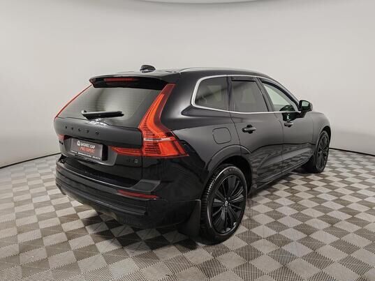 Volvo XC60, 2022&nbsp;г., 60&nbsp;584&nbsp;км