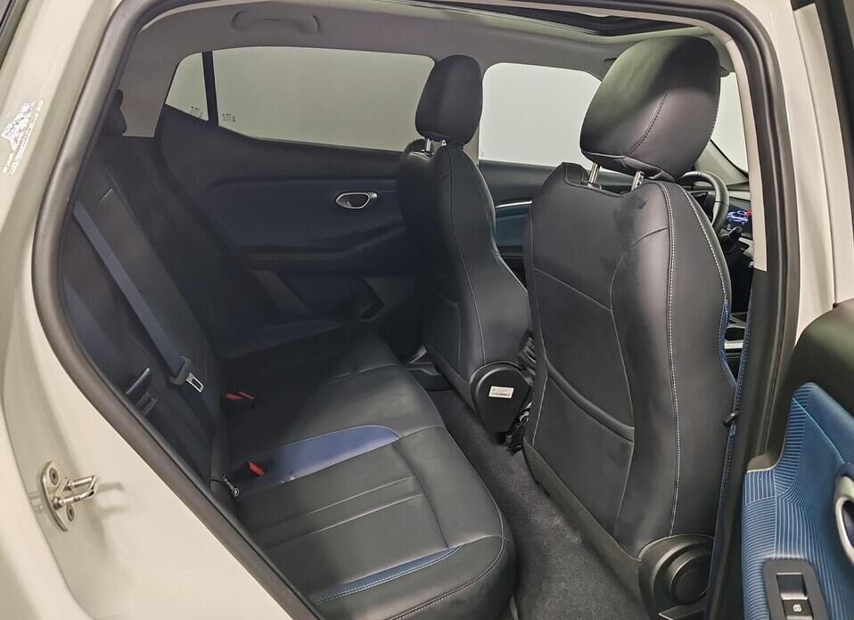 GAC GS3 1.5 AMT (170 л.с.)