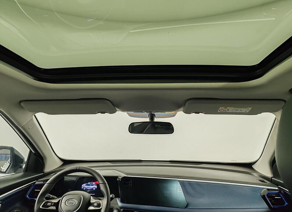 GAC GS3 1.5 AMT (170 л.с.)