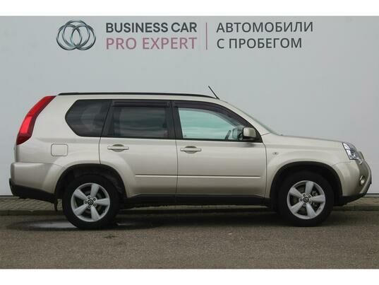 Nissan X-Trail, 2011 г., 146 210 км