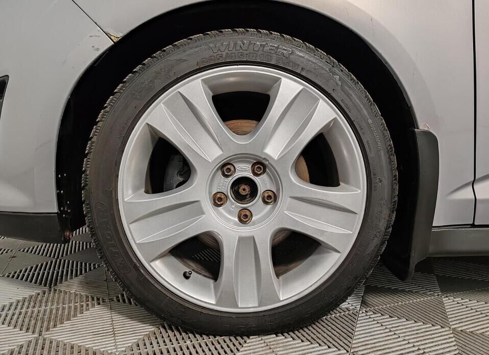 Ford C-MAX, II 2.0d AMT (140 л.с.)