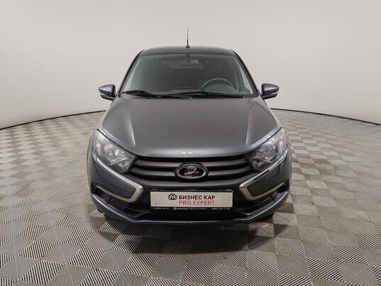 LADA (ВАЗ) Granta, 2024&nbsp;г., 16&nbsp;517&nbsp;км