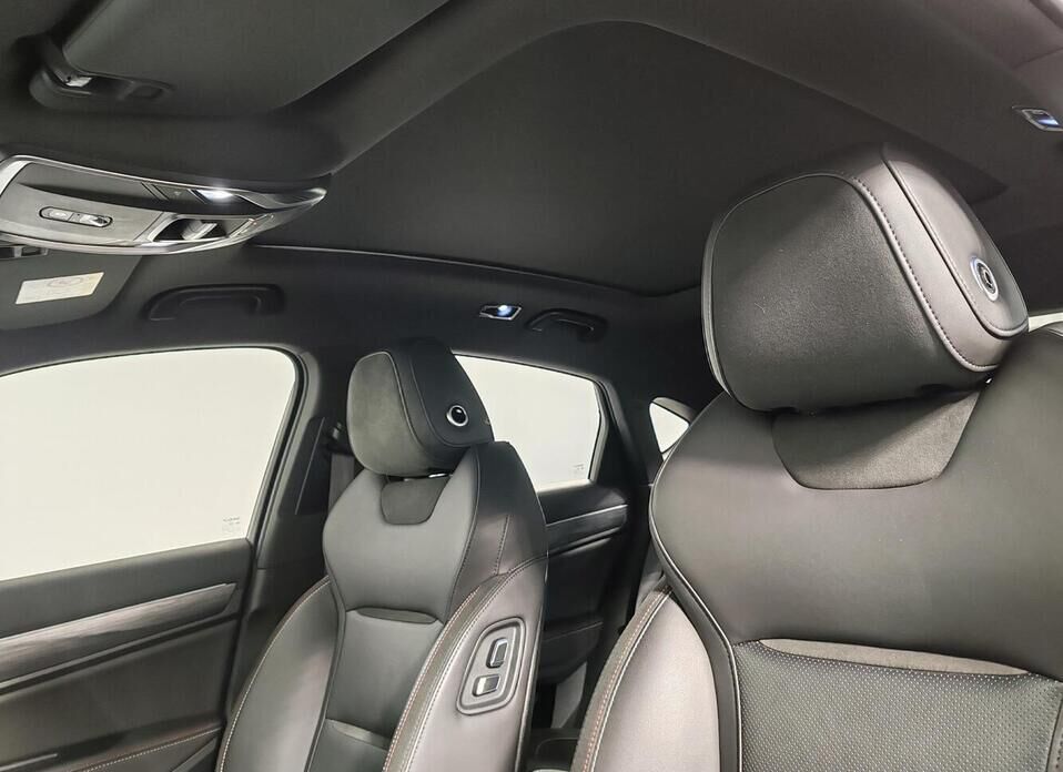 Geely Tugella 2.0 AT (238 л.с.) 4WD