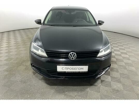 Volkswagen Jetta, 2014 г., 115 001 км