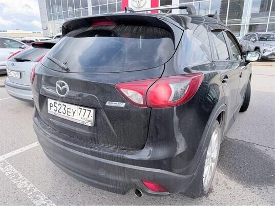 Mazda CX-5, 2014&nbsp;г., 308&nbsp;998&nbsp;км