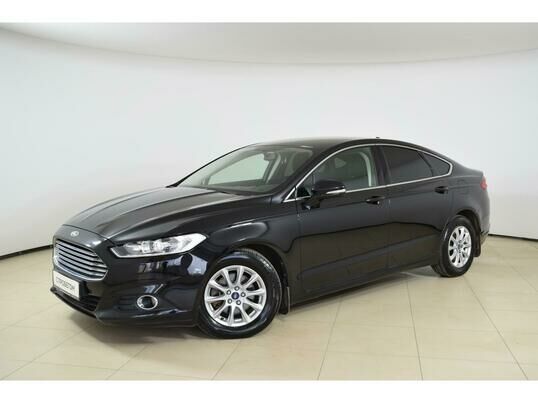 Ford Mondeo, 2017 г., 97 356 км