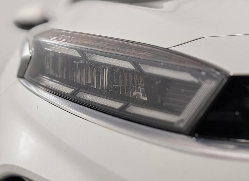 Kia Cerato, IV Рестайлинг 2.0 AT (150 л.с.)