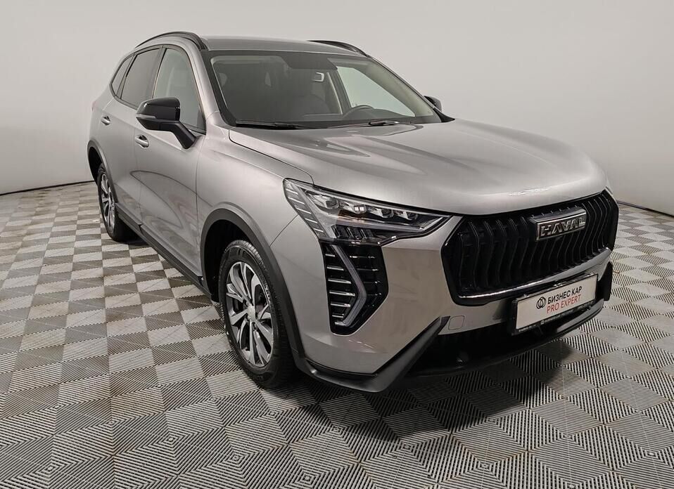 Haval Jolion 1.5 AMT (150 л.с.) 4WD