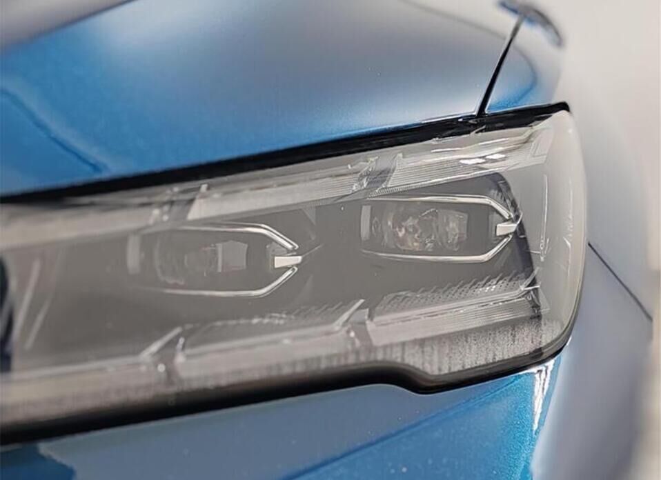 Geely Monjaro 2.0 AT (238 л.с.) 4WD