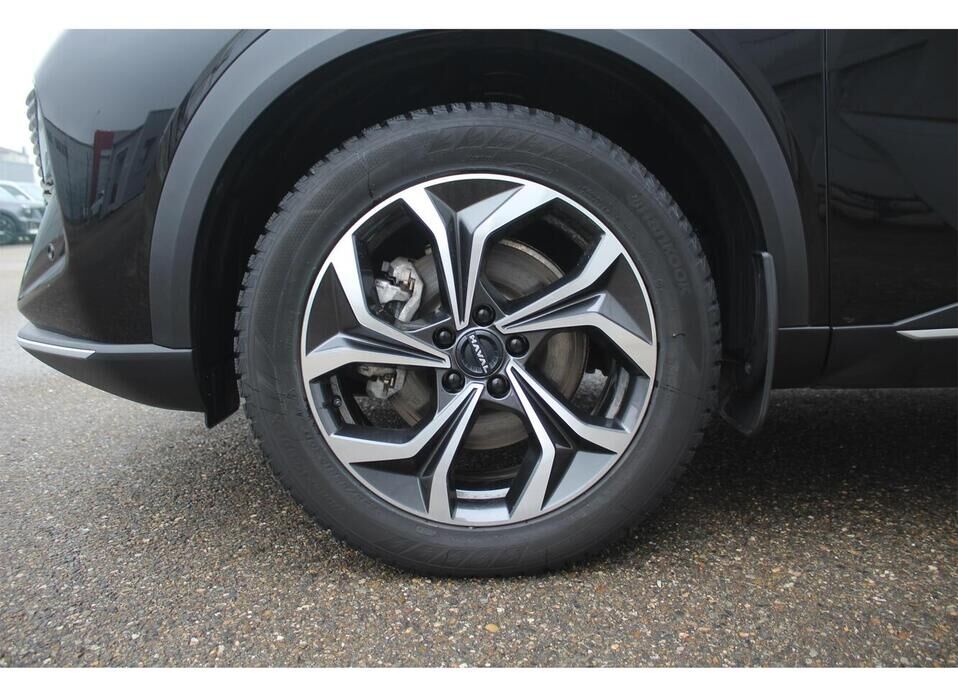 Haval F7, II 2.0 AMT (192 л.с.) 4WD