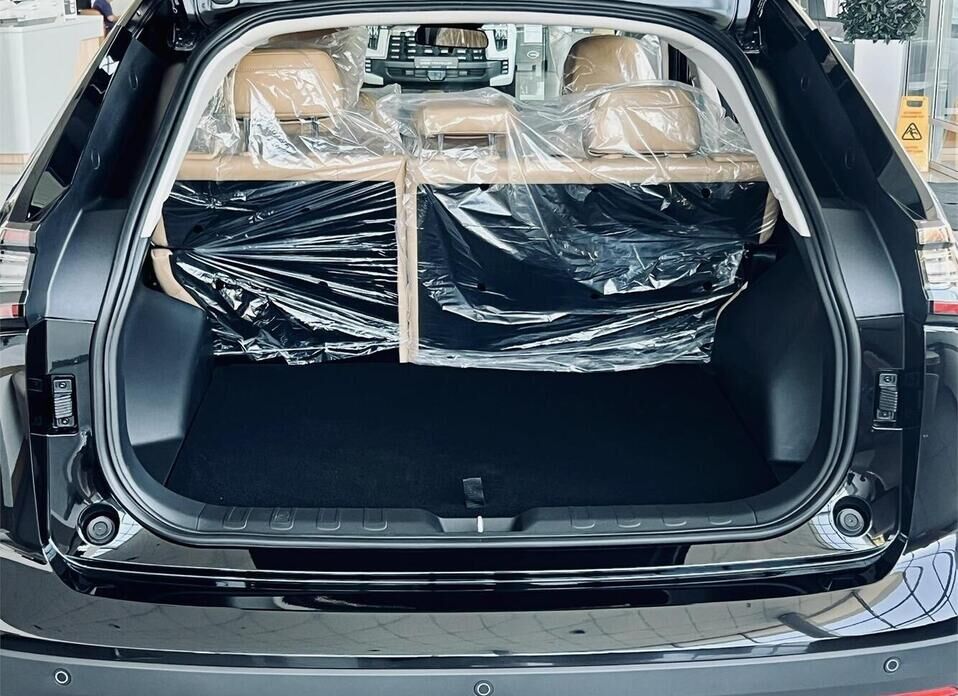 GAC GS4 1.5 AMT (170 л.с.)