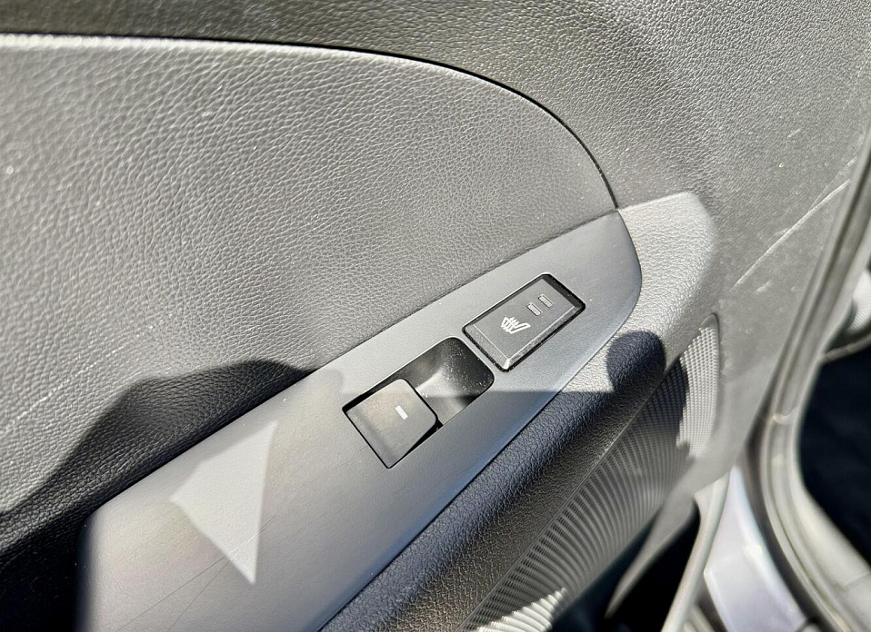 Hyundai Tucson, III 2.0 AT (150 л.с.) 4WD