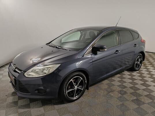 Ford Focus, 2011&nbsp;г., 229&nbsp;821&nbsp;км