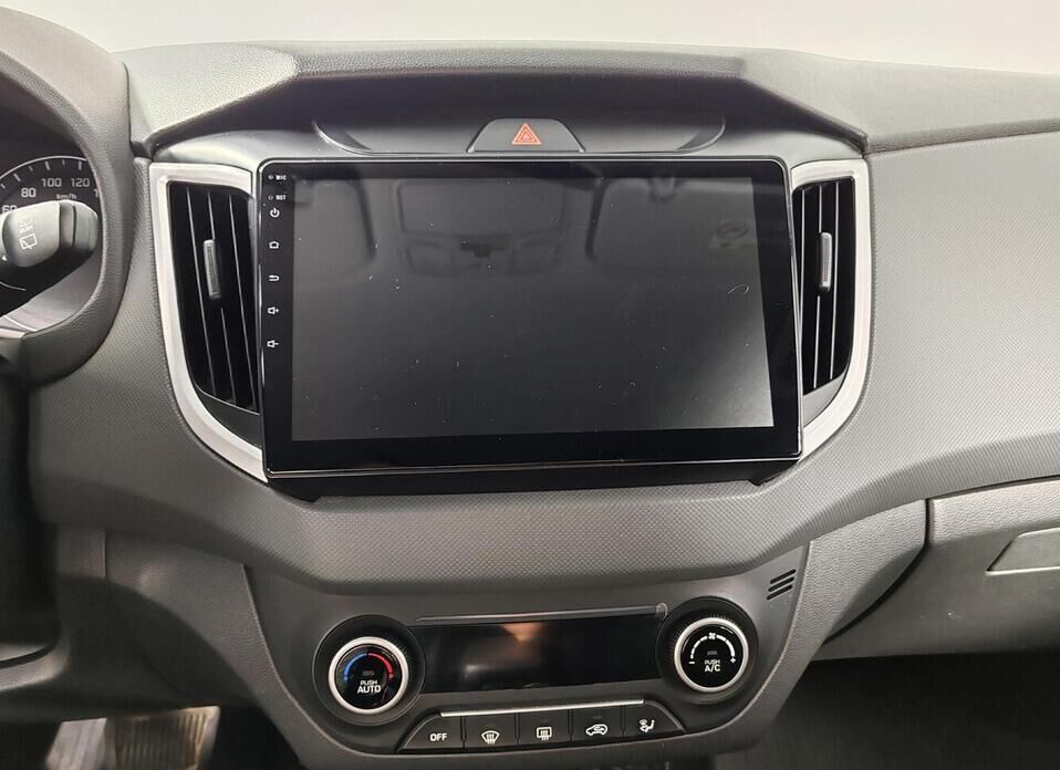 Hyundai Creta 2.0 AT (149 л.с.)