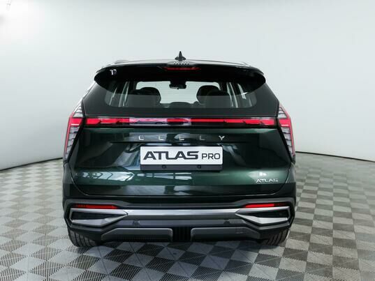 Geely Atlas Flagship