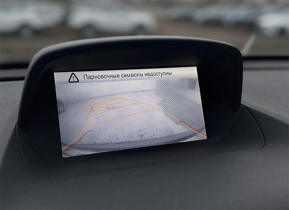 Opel Mokka, I 1.8 AT (140 л.с.) 4WD