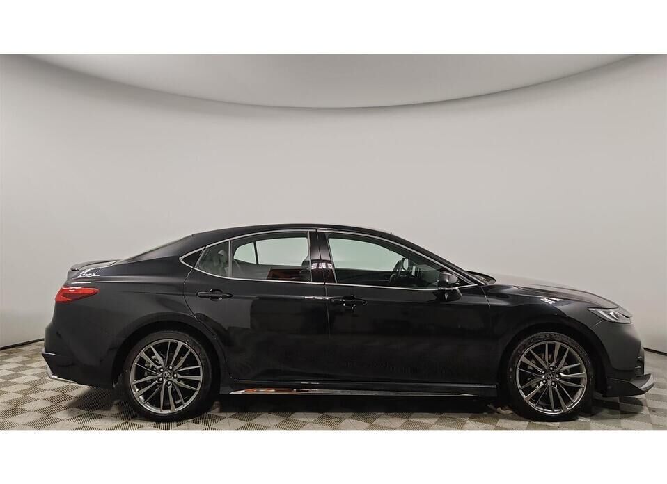 Toyota Camry, IX (XV80) China Market 2.0hyb CVT (197 л.с.)