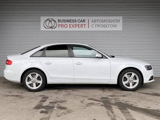 Audi A4, 2013&nbsp;г., 174&nbsp;655&nbsp;км