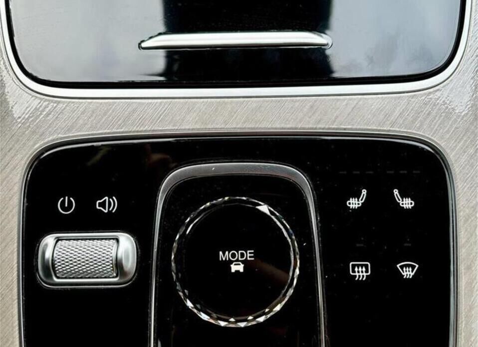 Jaecoo J8 2.0 AMT (249 л.с.) 4WD