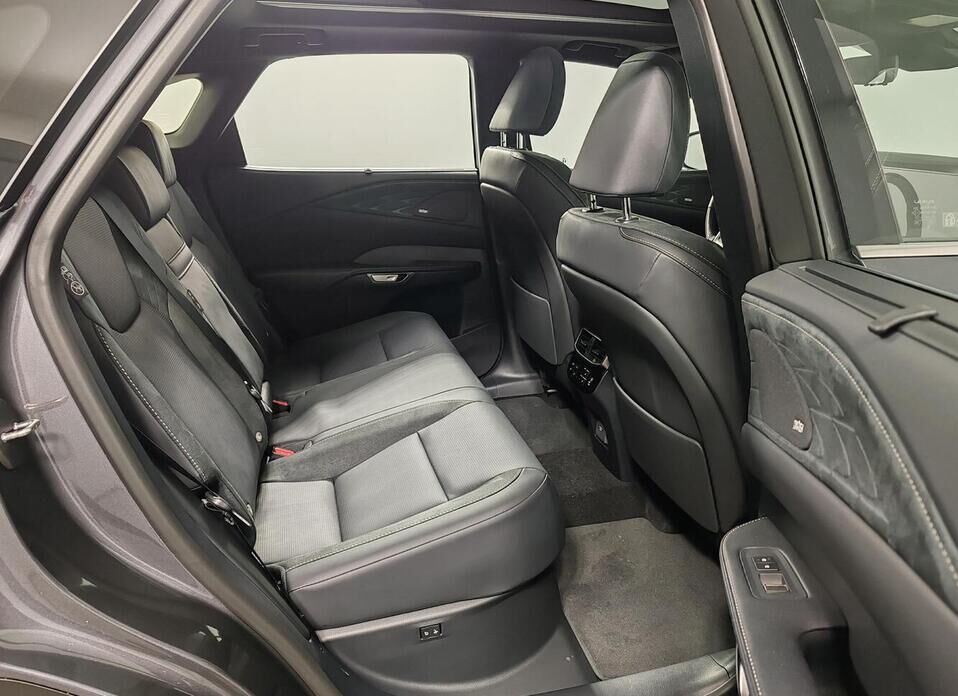 Lexus RX, V 350 2.4 AT (249 л.с.) 4WD