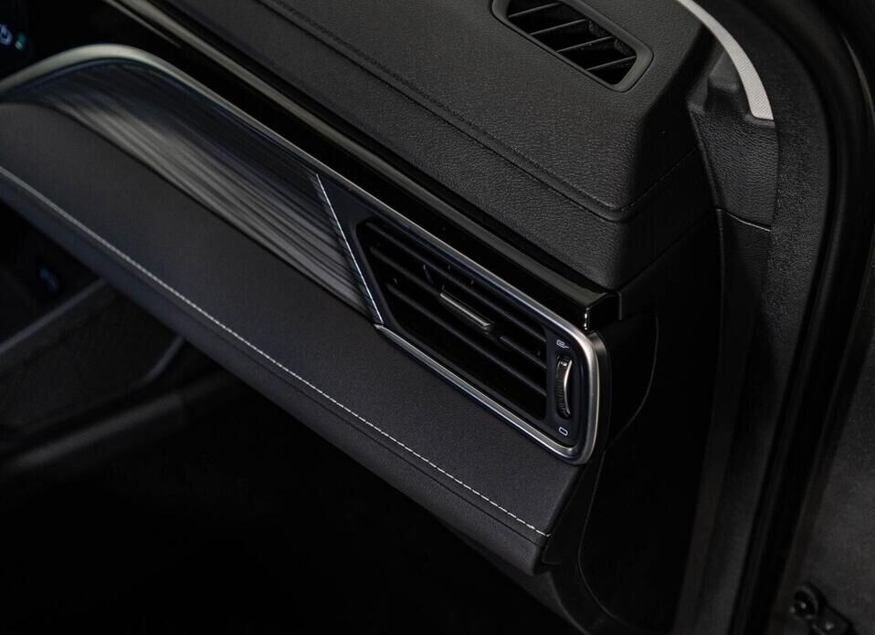 Belgee X70, I Рестайлинг 1.5 AT (150 л.с.)