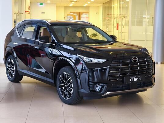 GAC GS4 GL