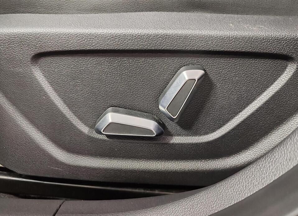 Belgee X50 1.5 AMT (150 л.с.)