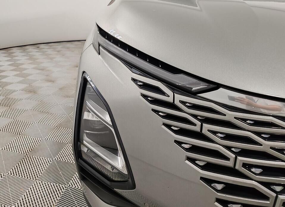 Omoda C5 1.5 CVT (147 л.с.)