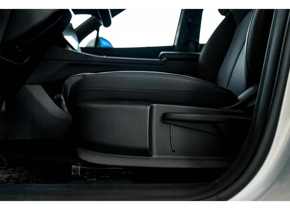 Omoda C7 1.6 AMT (150 л.с.)