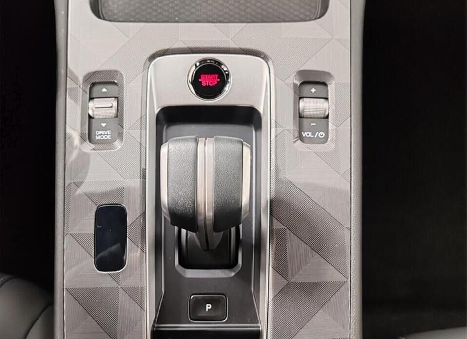 GAC Empow 1.5 AMT (170 л.с.)