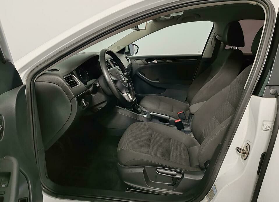 Volkswagen Jetta 1.4 AMT (150 л.с.)
