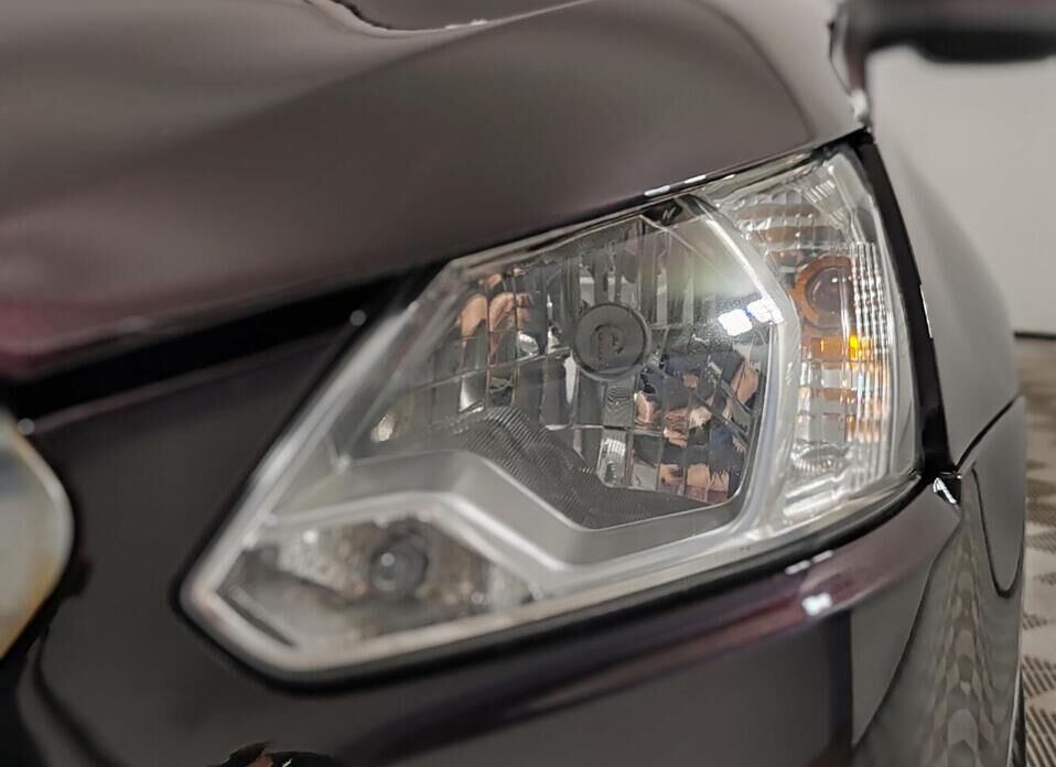 Datsun on-DO, I 1.6 MT (87 л.с.)