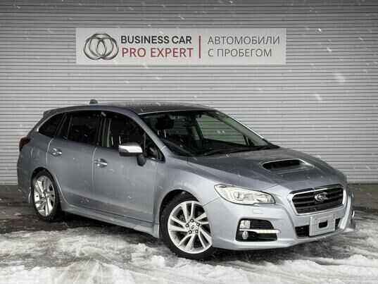 Subaru Levorg, 2016&nbsp;г., 82&nbsp;051&nbsp;км