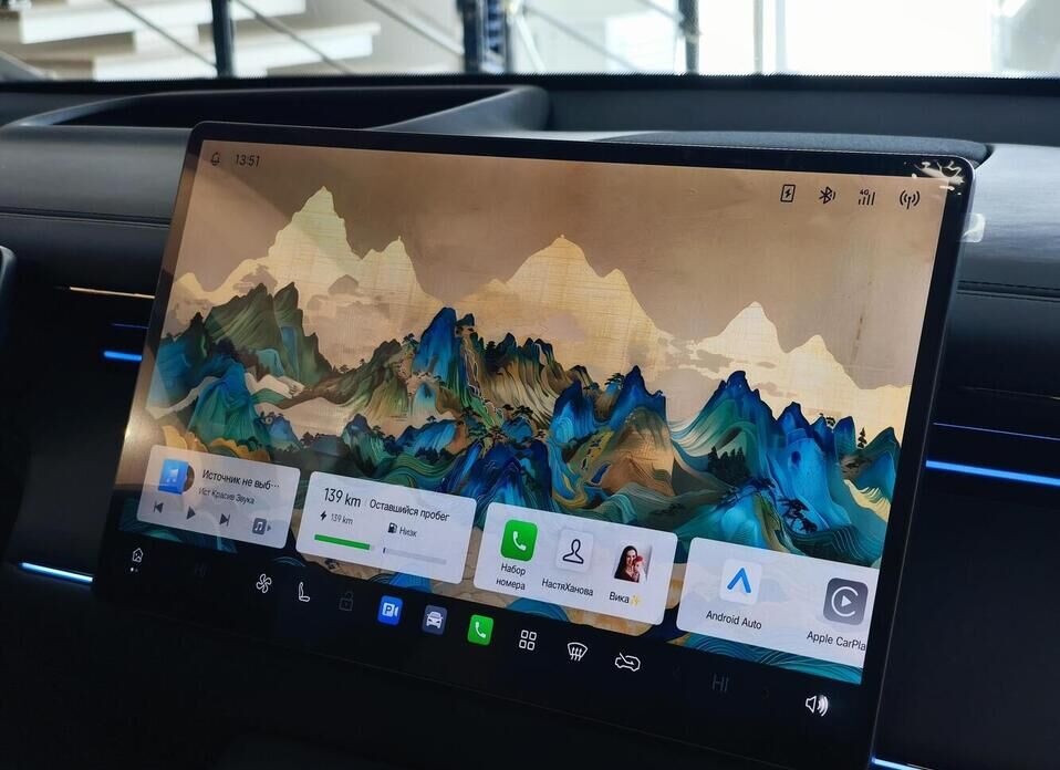 GAC S7 1.5hyb AT (340 л.с.) 4WD