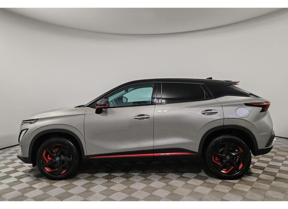 Omoda C5 1.5 CVT (147 л.с.)