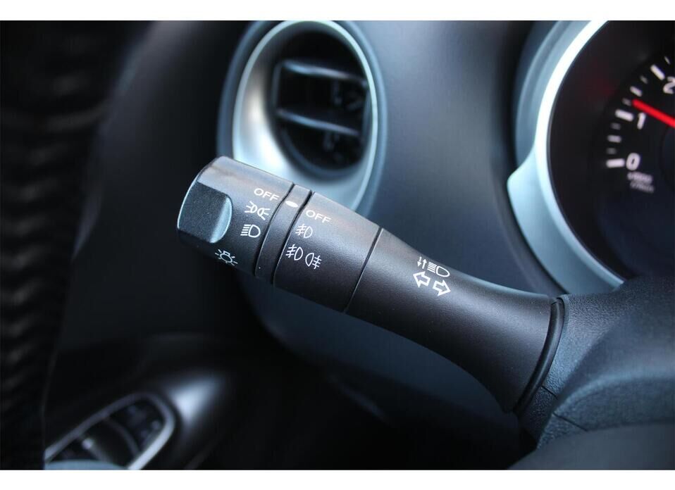 Nissan Juke, I 1.6 CVT (117 л.с.)