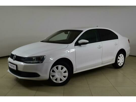 Volkswagen Jetta, 2012 г., 210 427 км