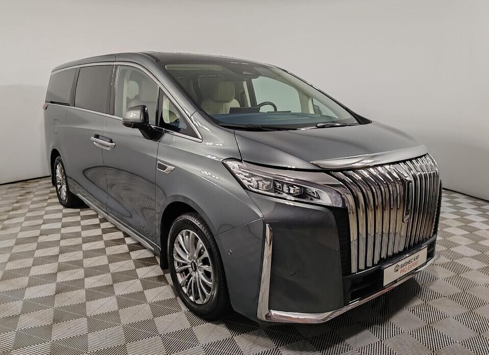Wey 80 37.96 kWh 1.5hyb AT (487 л.с.) 4WD