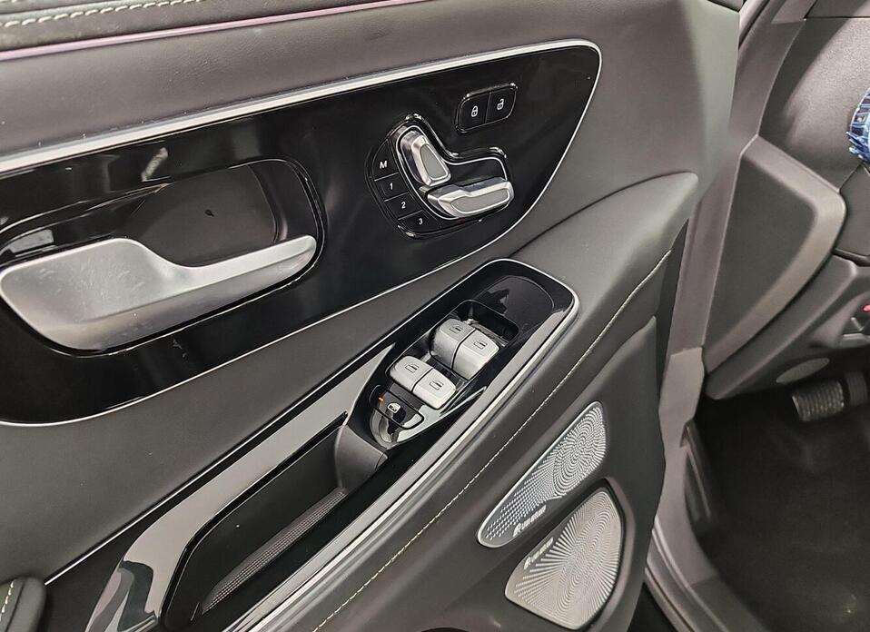 EXEED VX, I Рестайлинг 2.0 AT (249 л.с.) 4WD