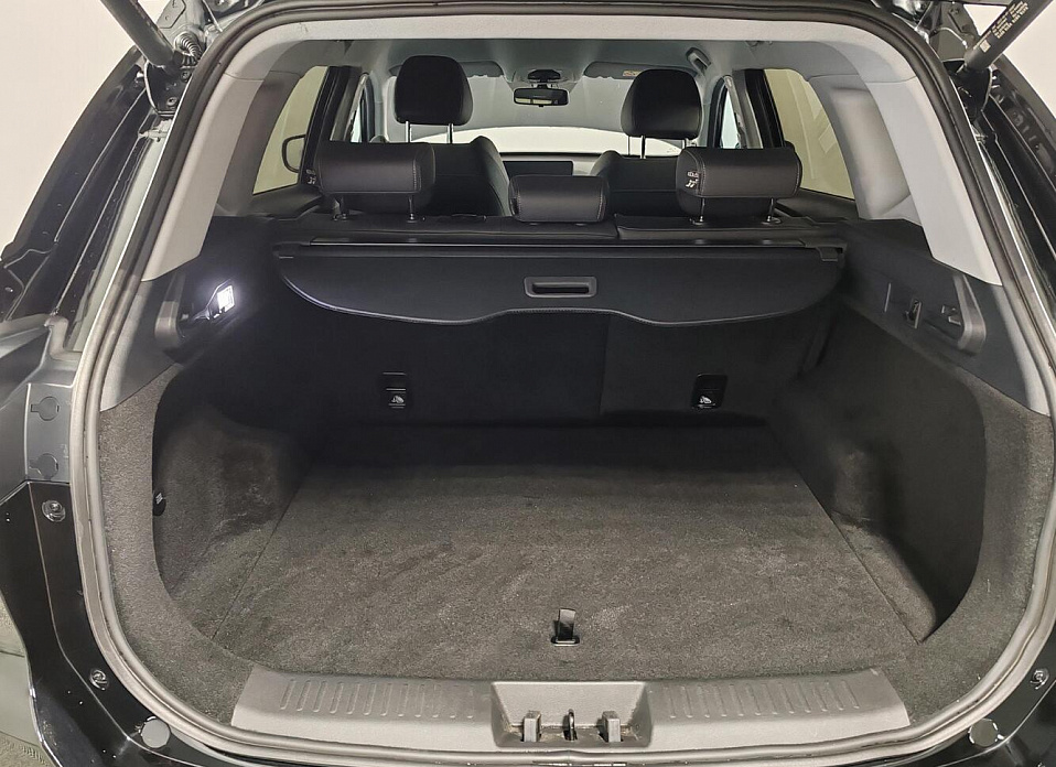 Chery Tiggo 7 Pro Max 1.6 AMT (150 л.с.) 4WD