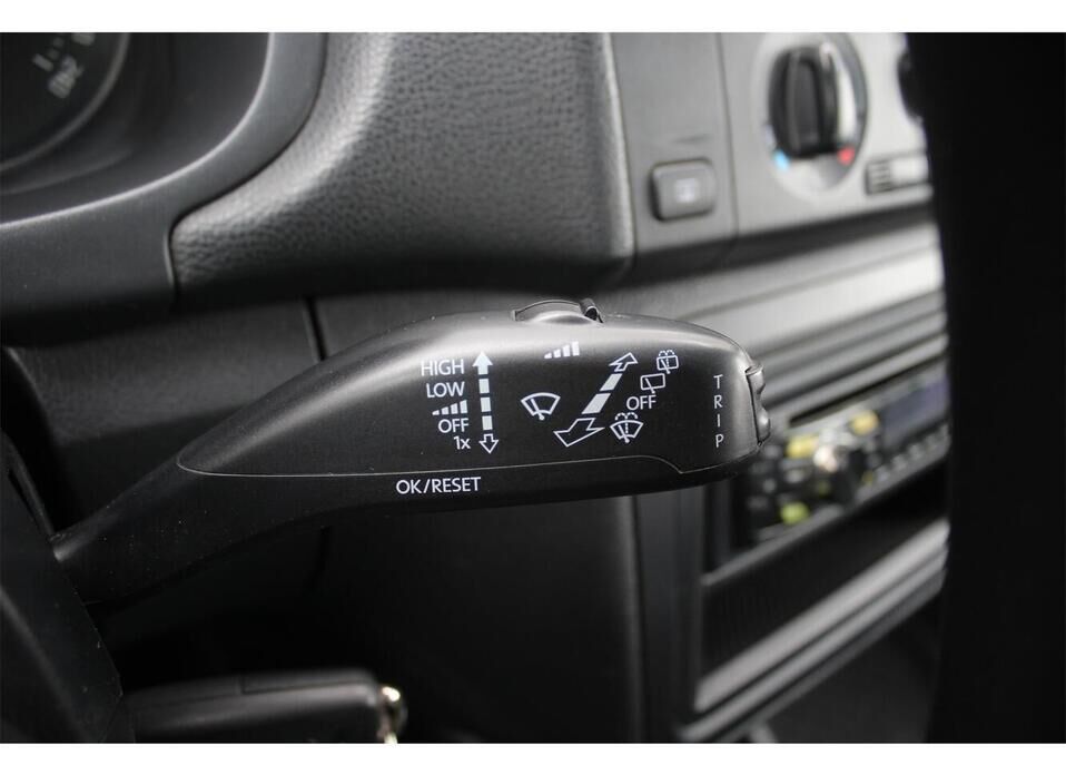 Skoda Fabia, II 1.4 MT (86 л.с.)