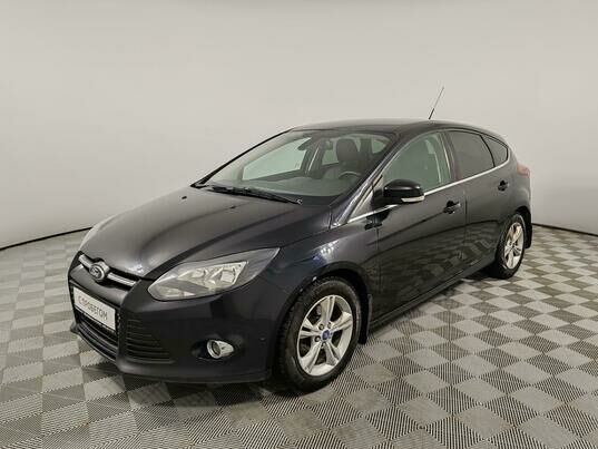 Ford Focus, 2012 г., 193 823 км