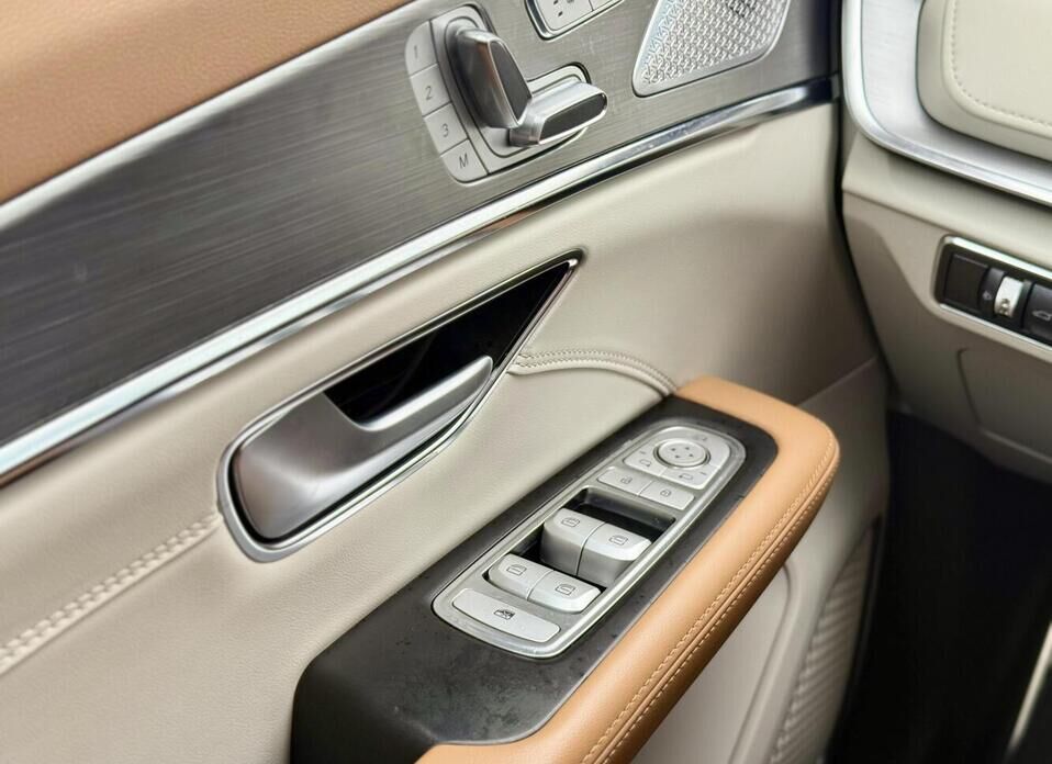 Jetour X70 PLUS, I Рестайлинг 1.6 AMT (190 л.с.)