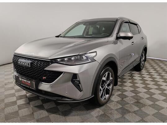 Haval F7, 2023&nbsp;г., 45&nbsp;592&nbsp;км
