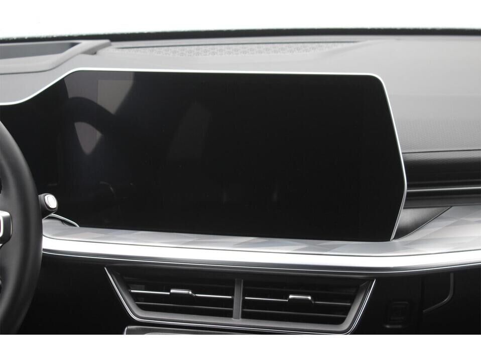 Haval F7, II 2.0 AMT (192 л.с.) 4WD