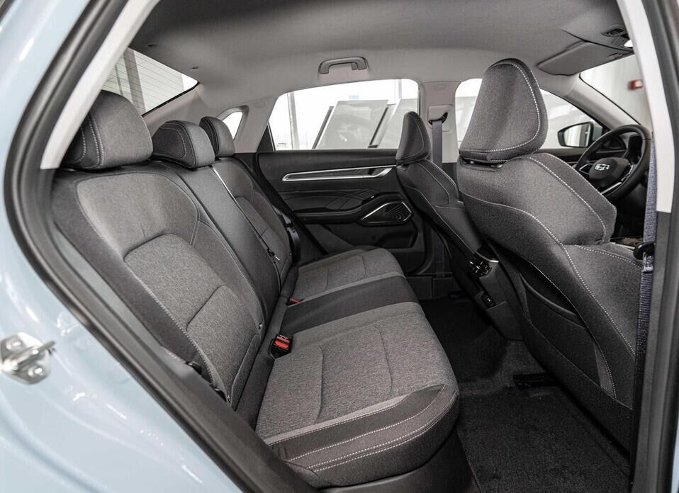 Geely Emgrand 1.5 AT (122 л.с.)