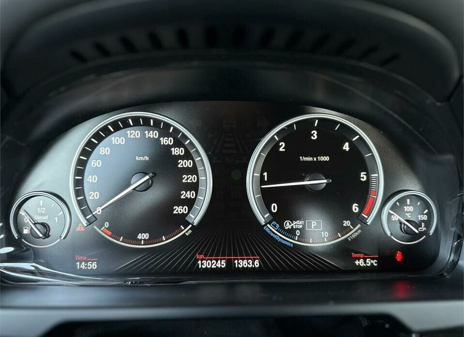 BMW X6 M 4.4 AT (575 л.с.) 4WD