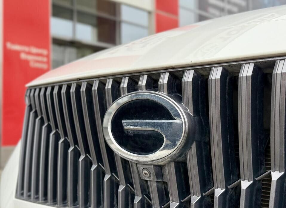 GAC GS3 1.5 AMT (170 л.с.)