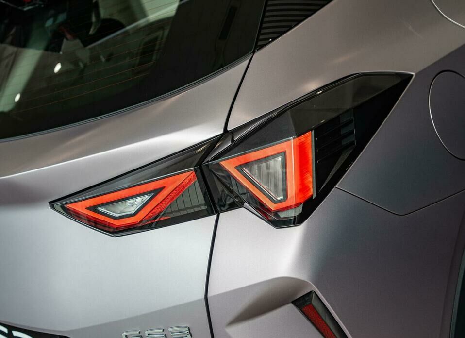 GAC GS3 1.5 AMT (170 л.с.)